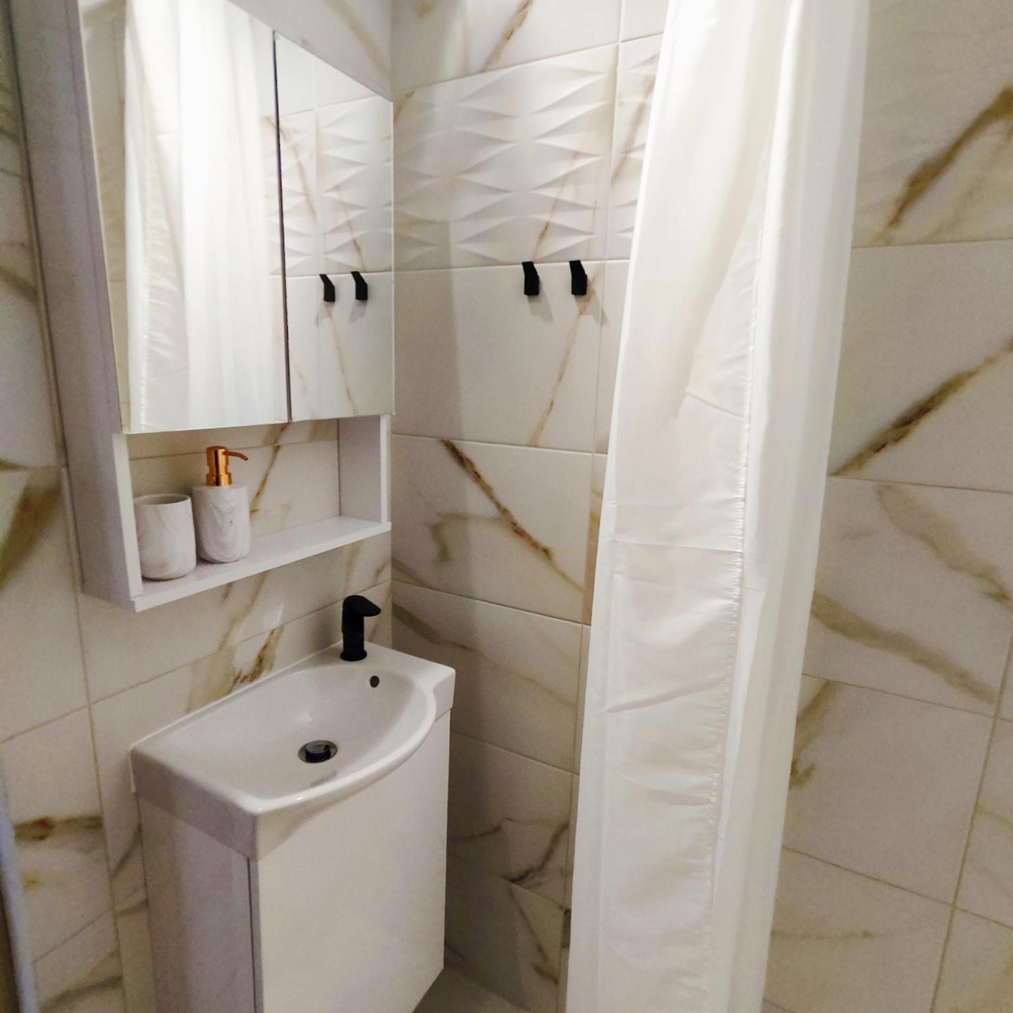 Nea Skioni Comfy Apartments - Halkidiki Bagian luar foto